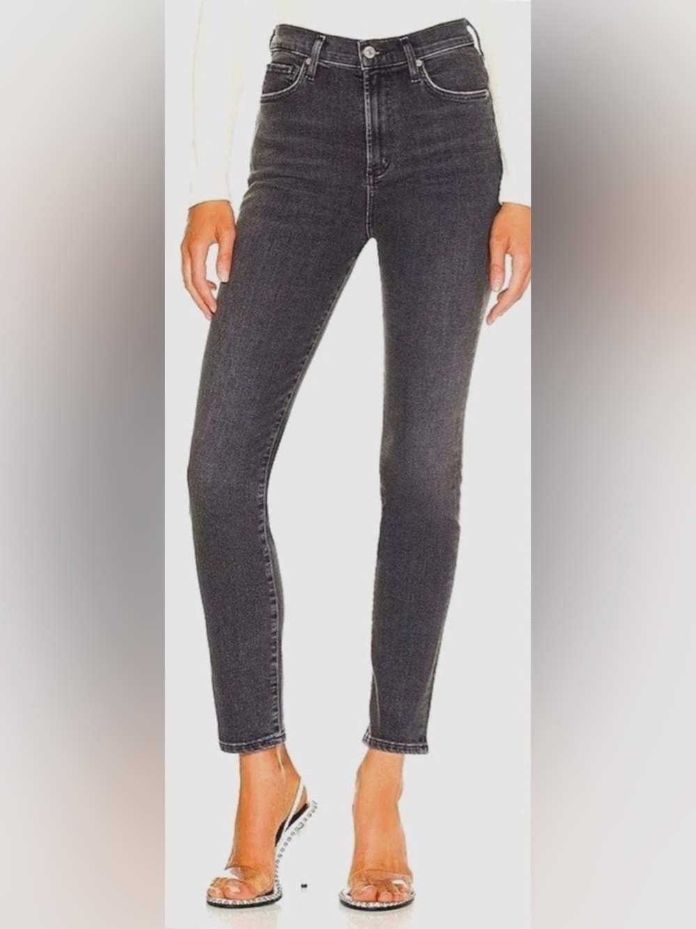 Citizens of Humanity Olivia HR Jeans